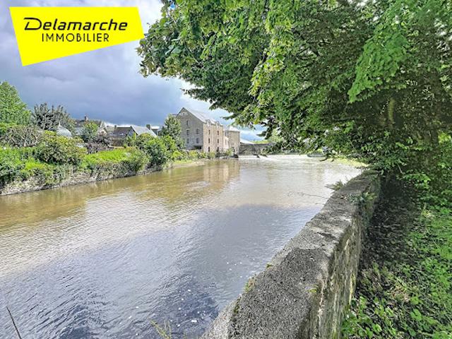 Vente Maison 6 pièces 280 m2 Ducey