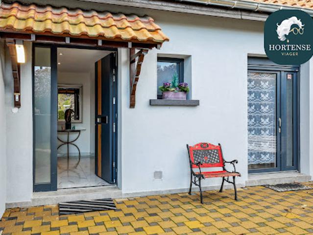 Vente Maison 6 pièces 280 m2 Hombourg Haut