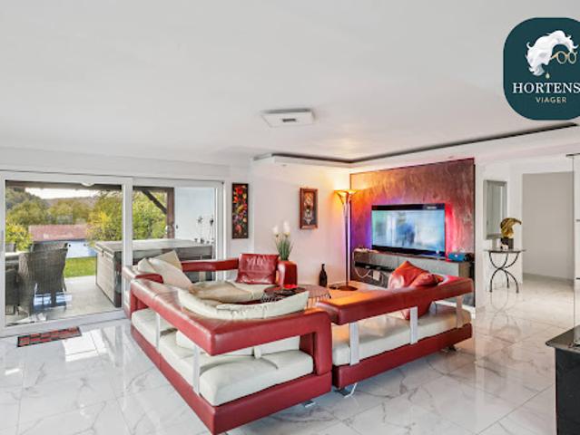 Vente Maison 6 pièces 280 m2 Hombourg Haut