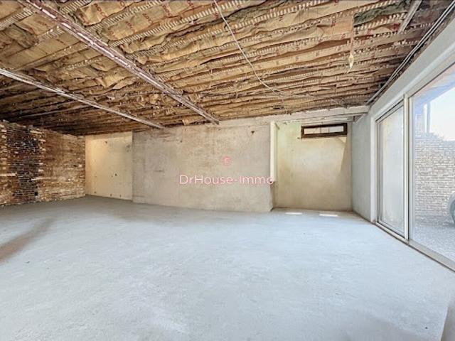 Vente Maison 6 pièces 280 m2 Languevoisin Quiquery