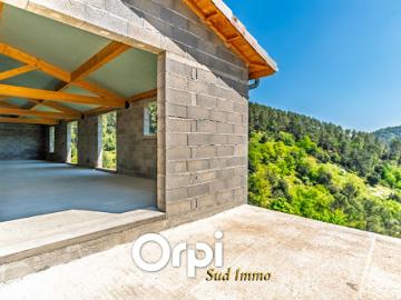 Vente Maison 6 pièces 280 m2 Les Ollières sur Eyrieux