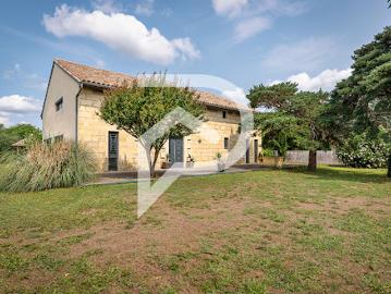 Vente Maison 6 pièces 280 m2 Pomerol