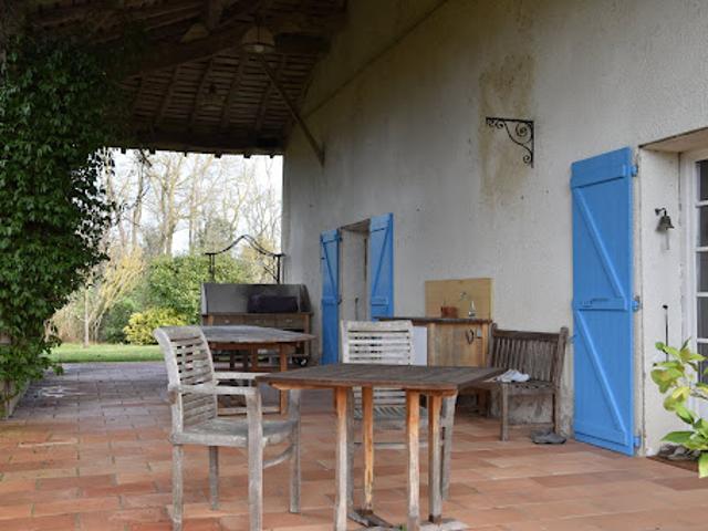 Vente Maison 6 pièces 280 m2 L'Isle Jourdain