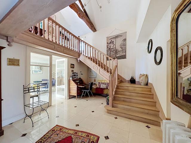 Vente Maison 6 pièces 280 m2 Puymoyen