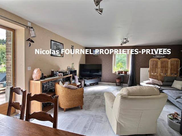 Vente Maison 6 pièces 280 m2 Tarentaise