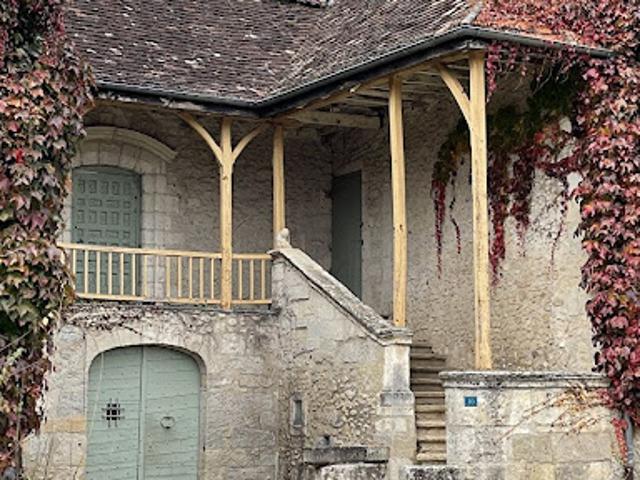 Vente Maison 6 pièces 280 m2 Trélissac