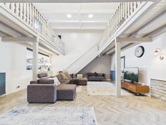 Vente Maison 6 pièces 282 m2 Tressange