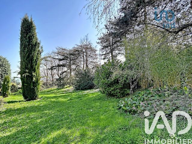 Vente Maison 6 pièces 283 m2 Pélussin