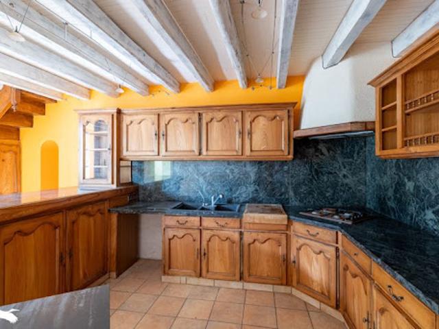 Vente Maison 6 pièces 294 m2 La Villedieu