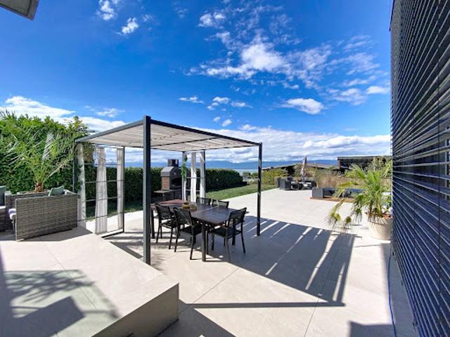 Vente Maison 6 pièces 294.35 m2 Thonon les Bains
