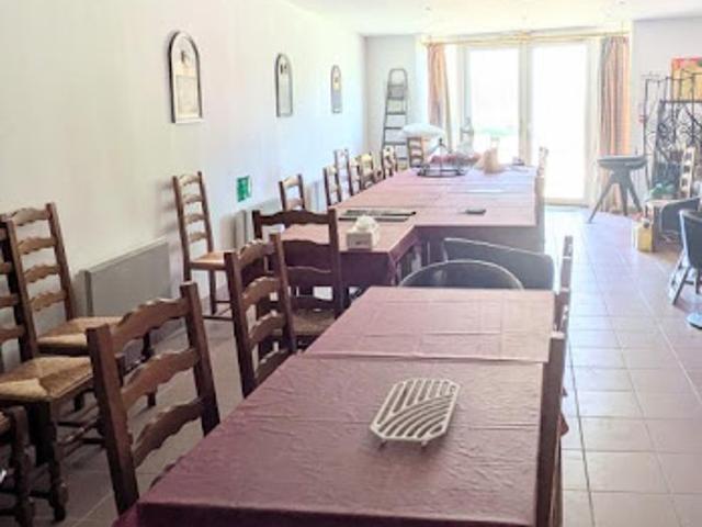 Vente Maison 6 pièces 295 m2 Grand Failly
