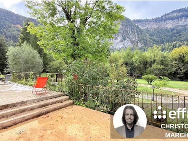 Vente Maison 6 pièces 297 m2 Nantua