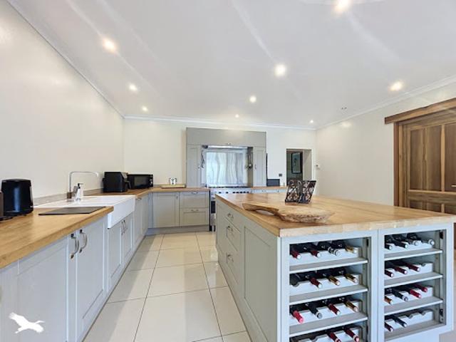Vente Maison 6 pièces 298 m2 Sainte Terre