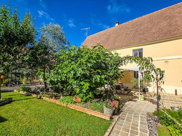 Vente Maison 6 pièces 299 m2 Lormaison