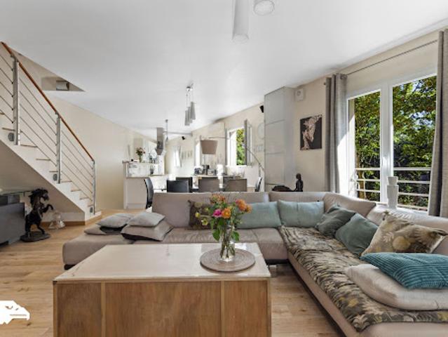 Vente Maison 6 pièces 299 m2 Suresnes