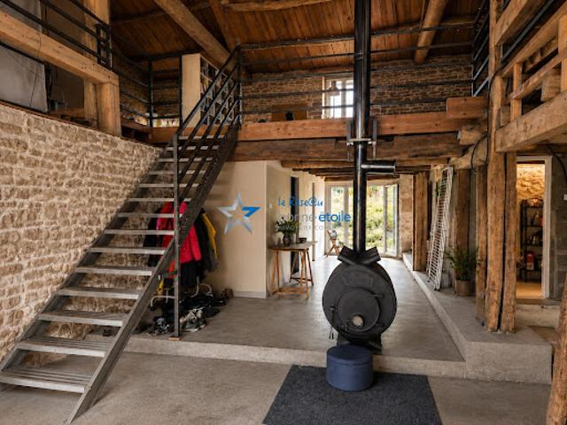 Vente Maison 6 pièces 290 m2 Belmont