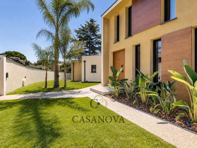 Vente Maison 6 pièces 290 m2 Castelnau le Lez
