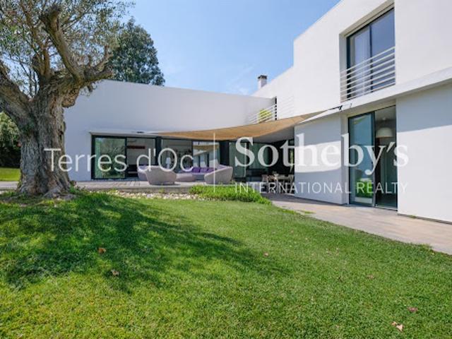 Vente Maison 6 pièces 290 m2 Perpignan