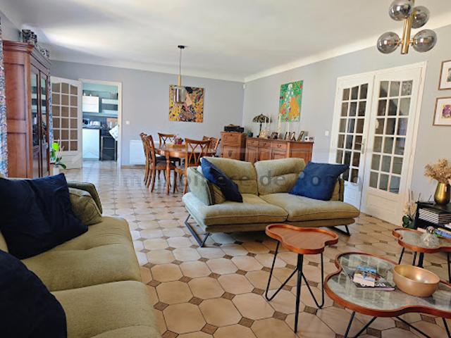 Vente Maison 6 pièces 291 m2 Roncq