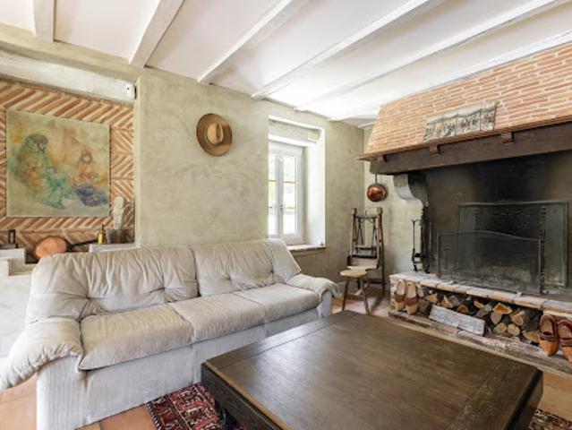 Vente Maison 6 pièces 292 m2 Sainte Marie de Gosse