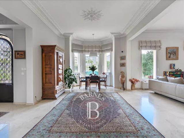 Vente Maison 6 pièces 293 m2 Marseille 8ème
