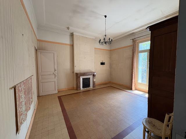 Vente Maison 6 pièces 293 m2 Frontignan