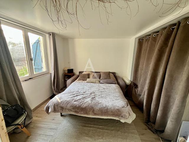 Vente Maison 6 pièces 304 m2 Chambry