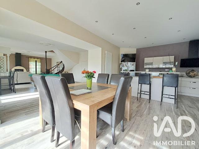 Vente Maison 6 pièces 305 m2 Pleslin Trigavou