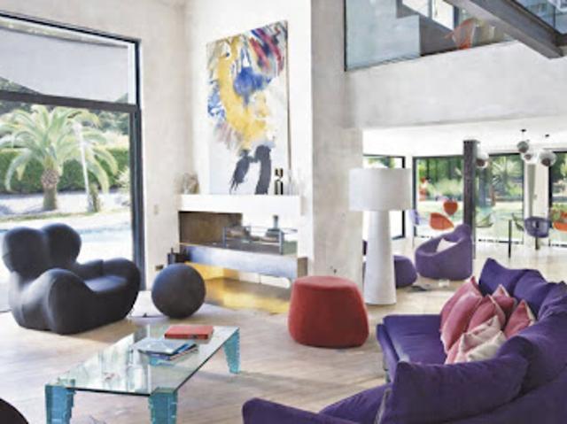 Vente Maison 6 pièces 305.87 m2 Mougins