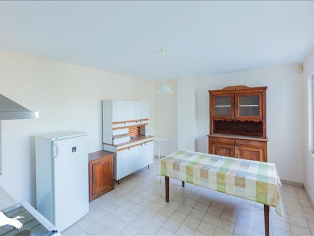 Vente Maison 6 pièces 307 m2 Nogaro