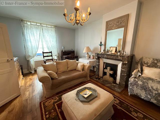 Vente Maison 6 pièces 300 m2 Monthureux sur Saône