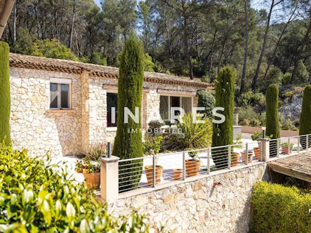 Vente Maison 6 pièces 300 m2 Auriol