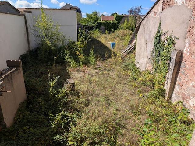 Vente Maison 6 pièces 300 m2 Bruyeres
