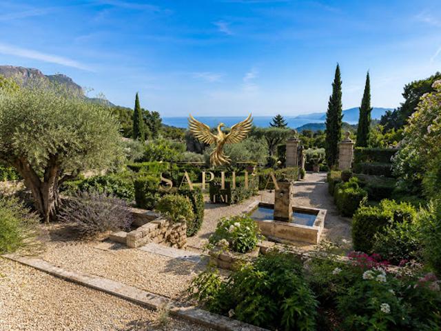 Vente Maison 6 pièces 300 m2 Cassis