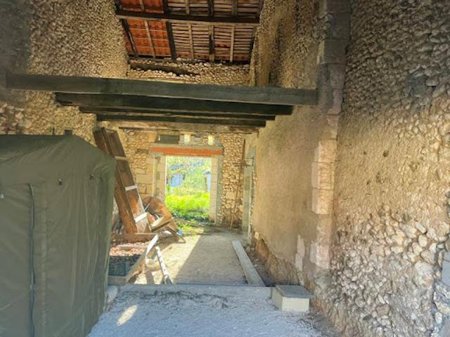 Vente Maison 6 pièces 300 m2 Chantérac