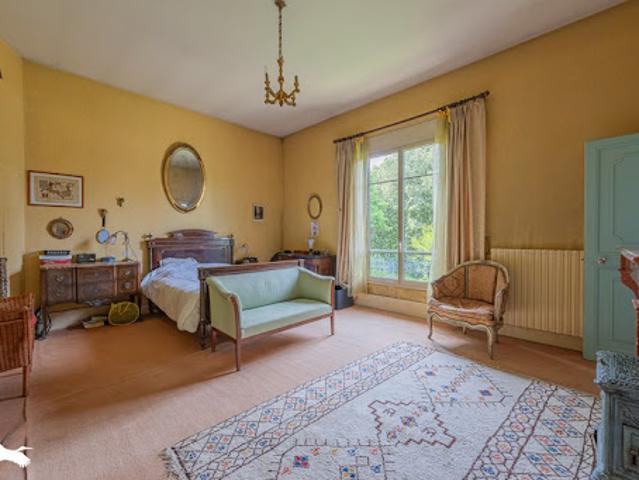 Vente Maison 6 pièces 300 m2 Cornebarrieu