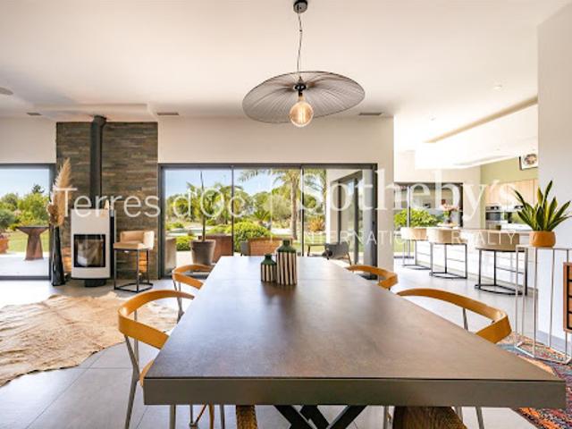 Vente Maison 6 pièces 300 m2 Perpignan