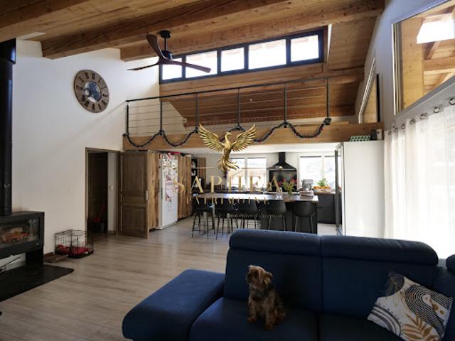 Vente Maison 6 pièces 300 m2 Planes