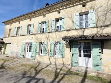 Vente Maison 6 pièces 300 m2 Sainte Terre