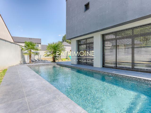 Vente Maison 6 pièces 300 m2 Soisy sous Montmorency