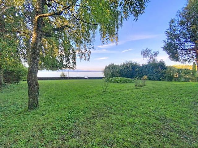 Vente Maison 6 pièces 300 m2 Thonon les Bains