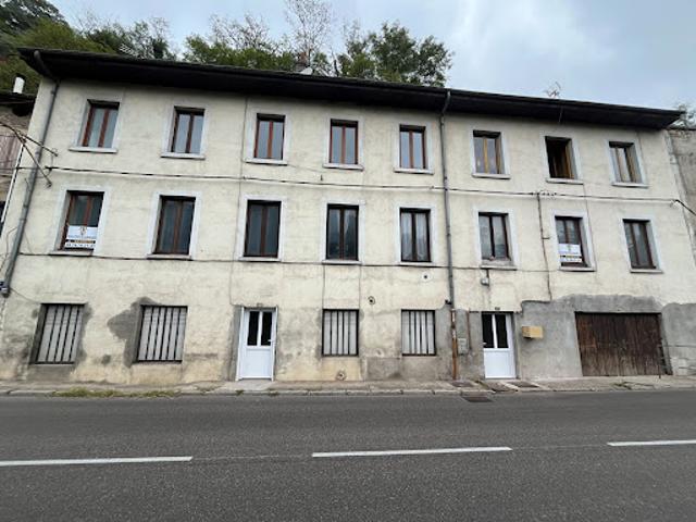 Vente Maison 6 pièces 300 m2 Vienne