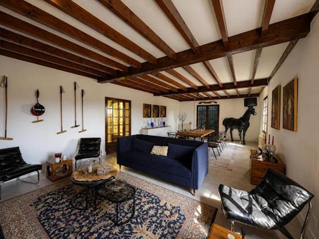 Vente Maison 6 pièces 300 m2 Villars