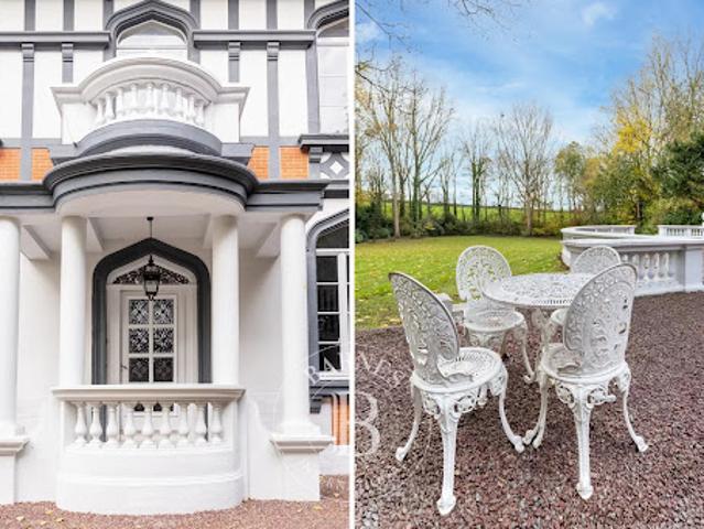 Vente Maison 6 pièces 300 m2 Wacquinghen