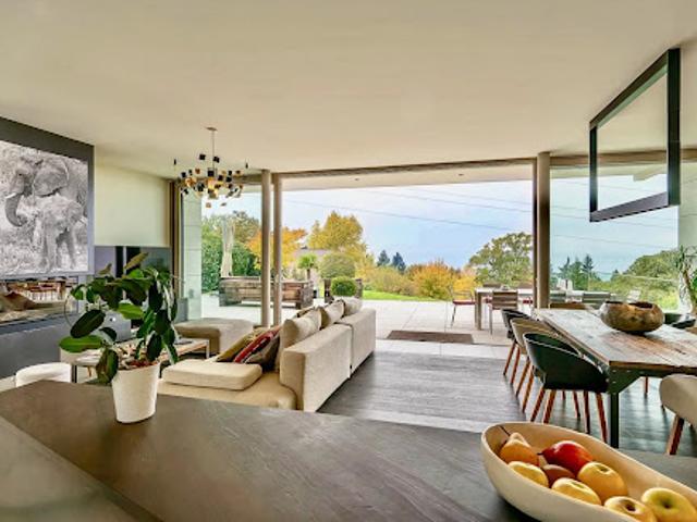 Vente Maison 6 pièces 302.37 m2 Evian les Bains