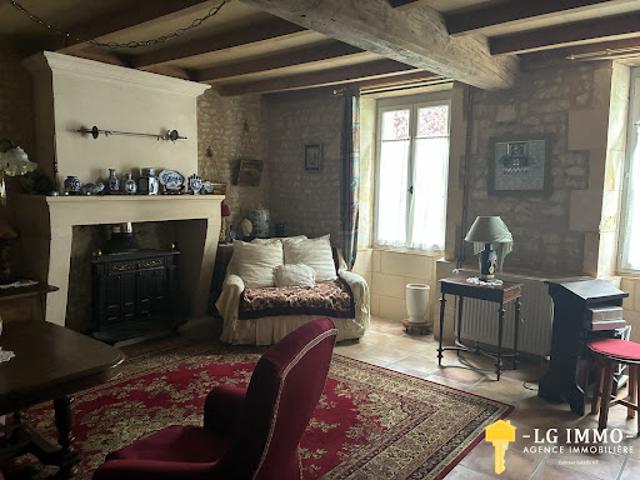 Vente Maison 6 pièces 315 m2 Messac