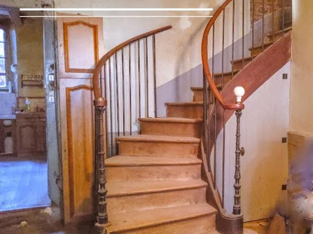 Vente Maison 6 pièces 315 m2 Auzas