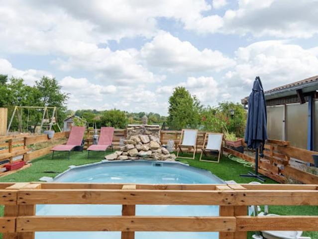 Vente Maison 6 pièces 315 m2 Bénaménil