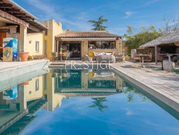 Vente Maison 6 pièces 316 m2 Saint jean de vedas
