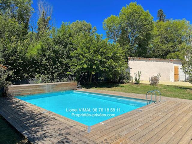 Vente Maison 6 pièces 318 m2 Augerolles